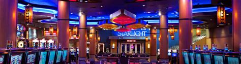 casino near me with table games